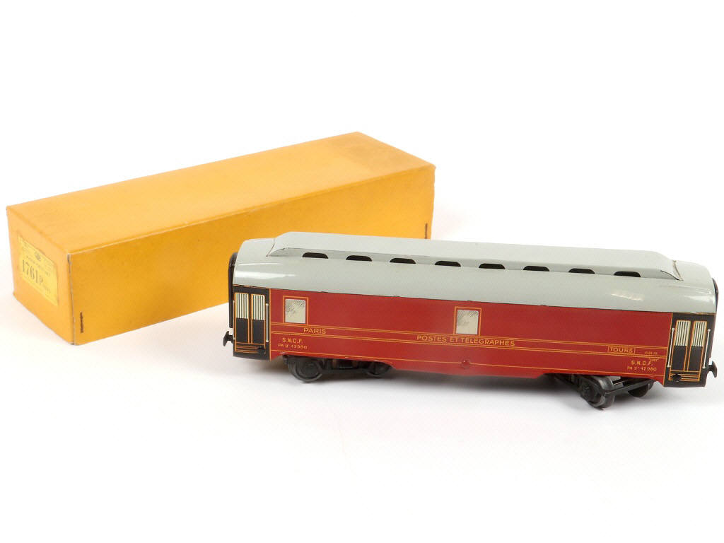 Lot 55 - JEP (FRANCE) (1)