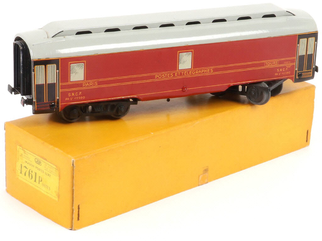 Lot 55 - JEP (FRANCE) (1)