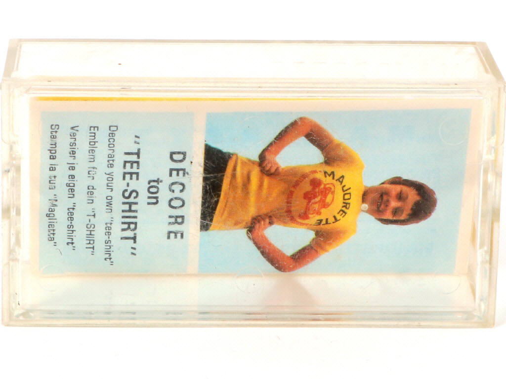 Lot 69 - MAJORETTE (FRANCE) (1)
