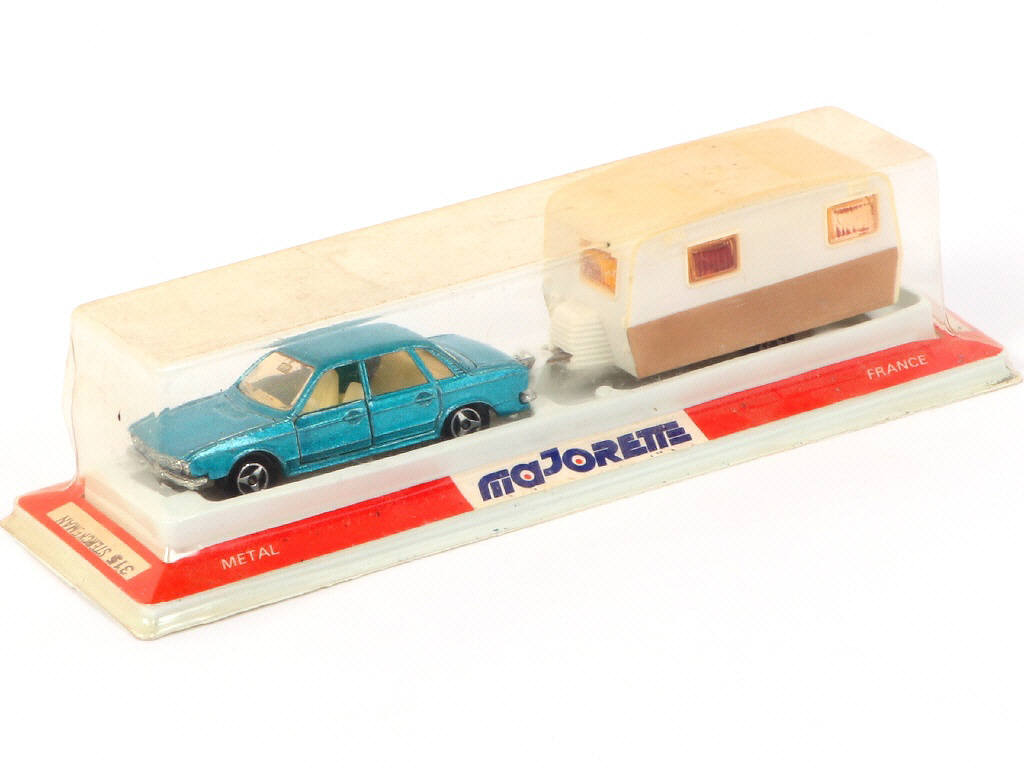 Lot 159 - MAJORETTE (FRANCE) (1)
