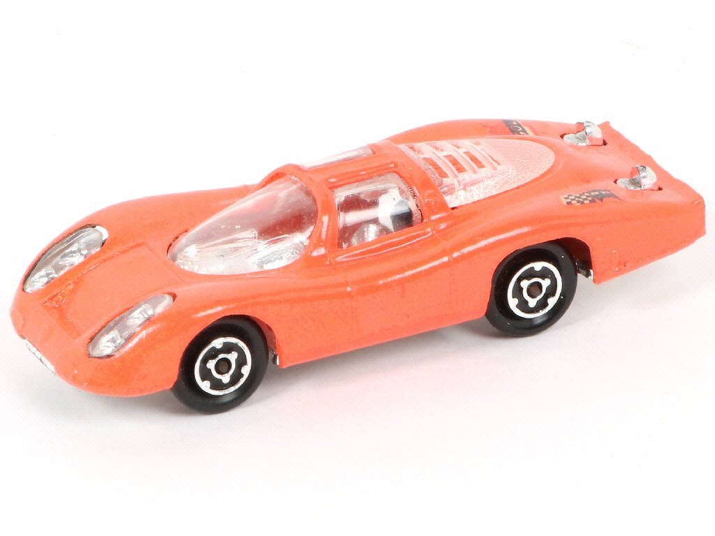 Lot 88 - MAJORETTE (FRANCE) (1)
