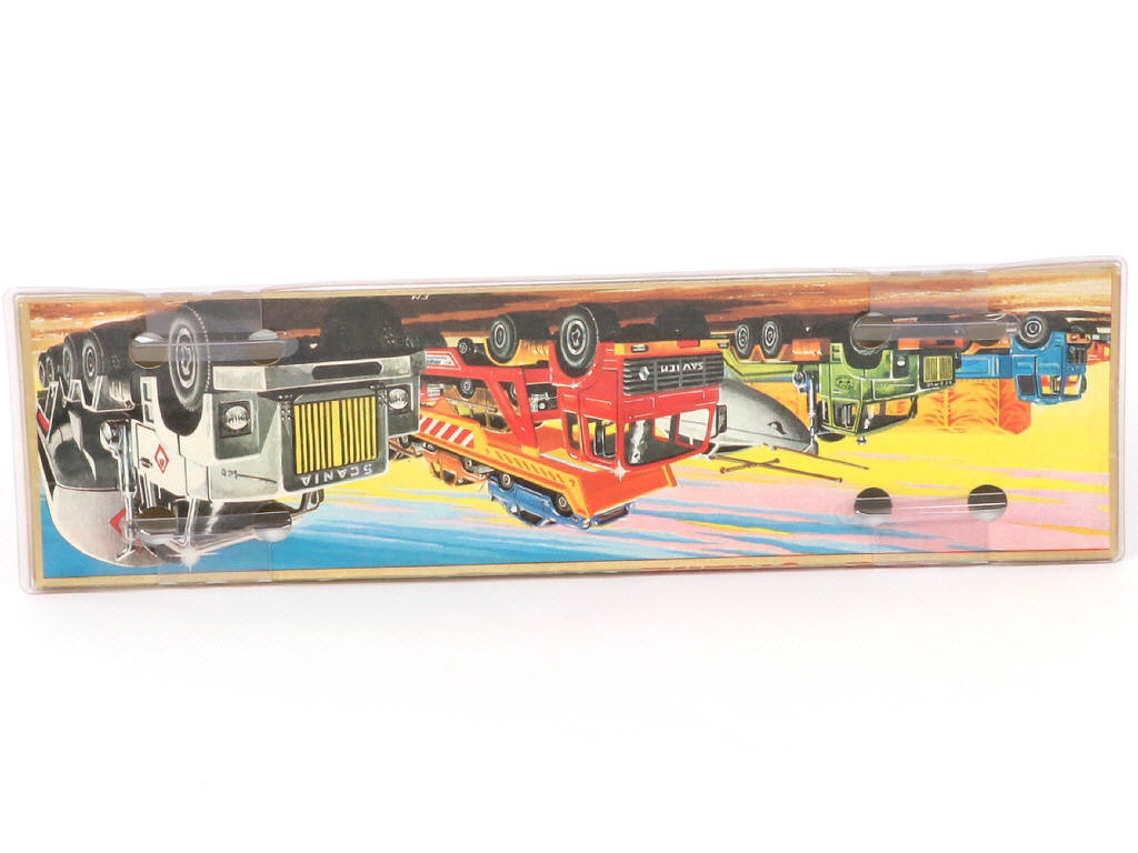 Lot 142 - MAJORETTE (FRANCE) (1)