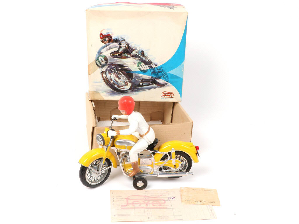Lot 67 - PAYA (ESPAGNE) (4)