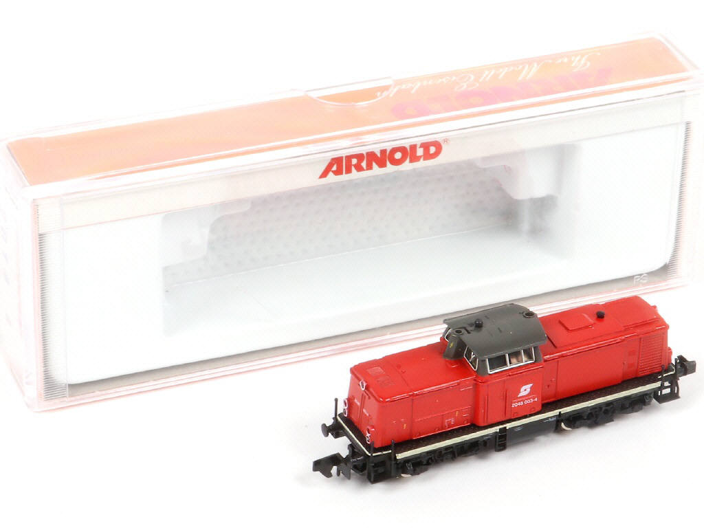 Lot 22 - ARNOLD 'N' (ALLEMAGNE) (1)