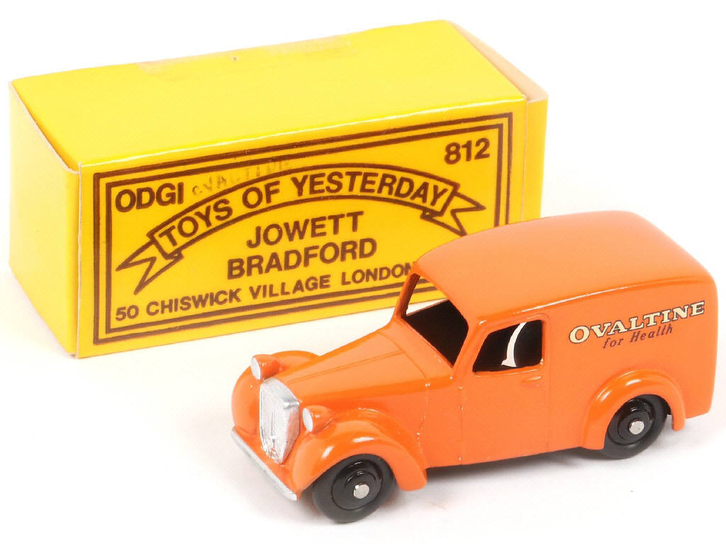 Lot 168 - ODGI (GB) (1)