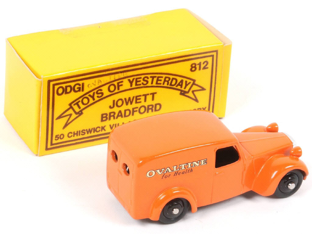 Lot 168 - ODGI (GB) (1)