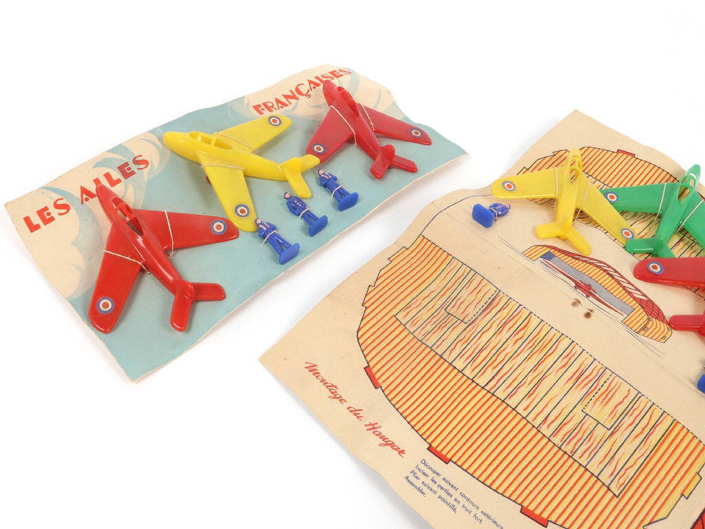 Lot 193 - DIVERS (FRANCE) (2)