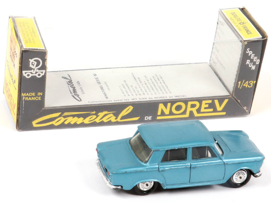 Lot 220 - NOREV - JET CAR (FRANCE) (1)