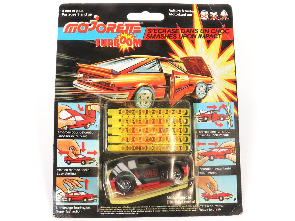 Lot 251 - MAJORETTE (FRANCE) (1)