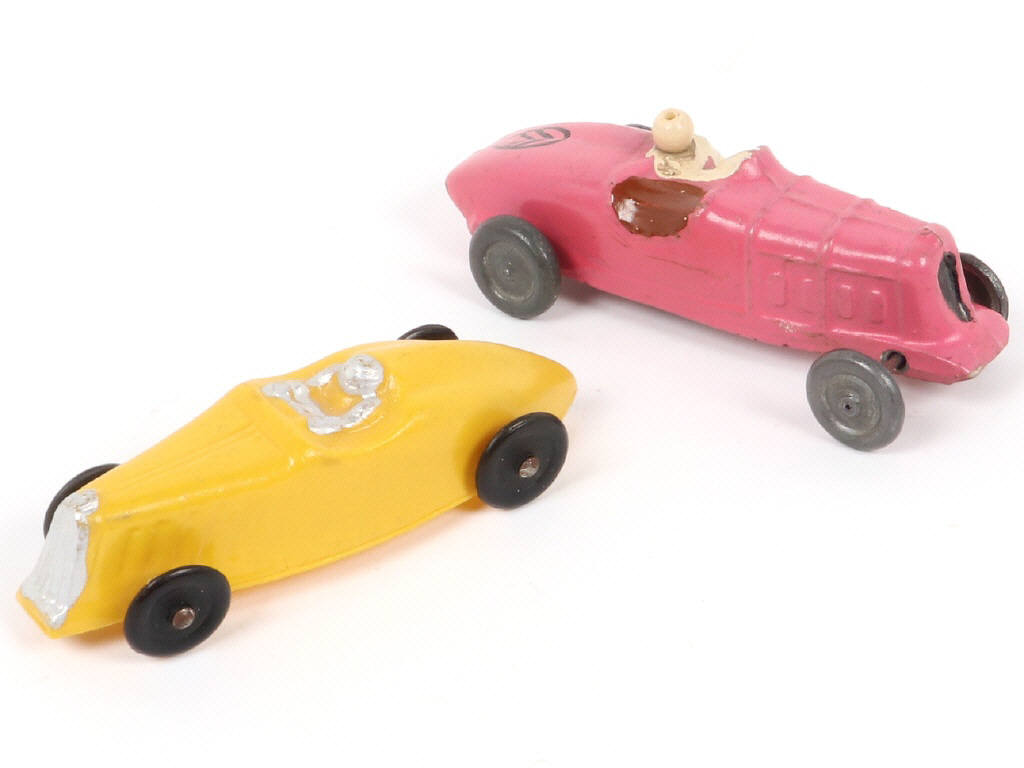Lot 187 - CITROËN (FRANCE) (1)