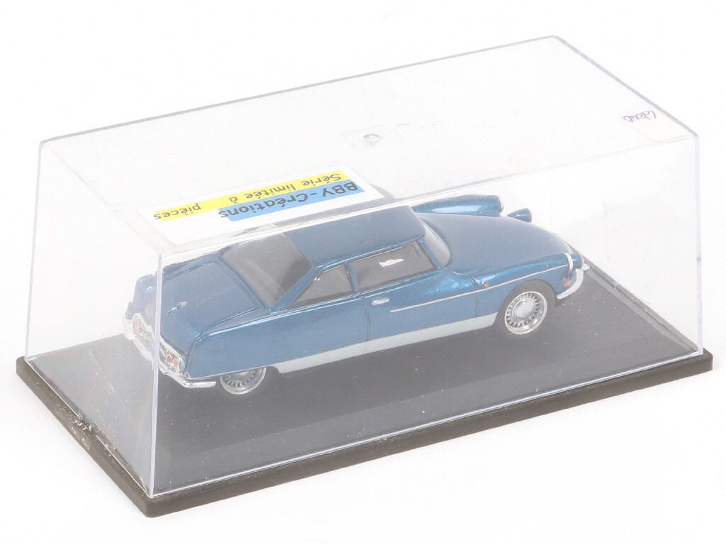 Lot 269 - BBY (FRANCE) (1)