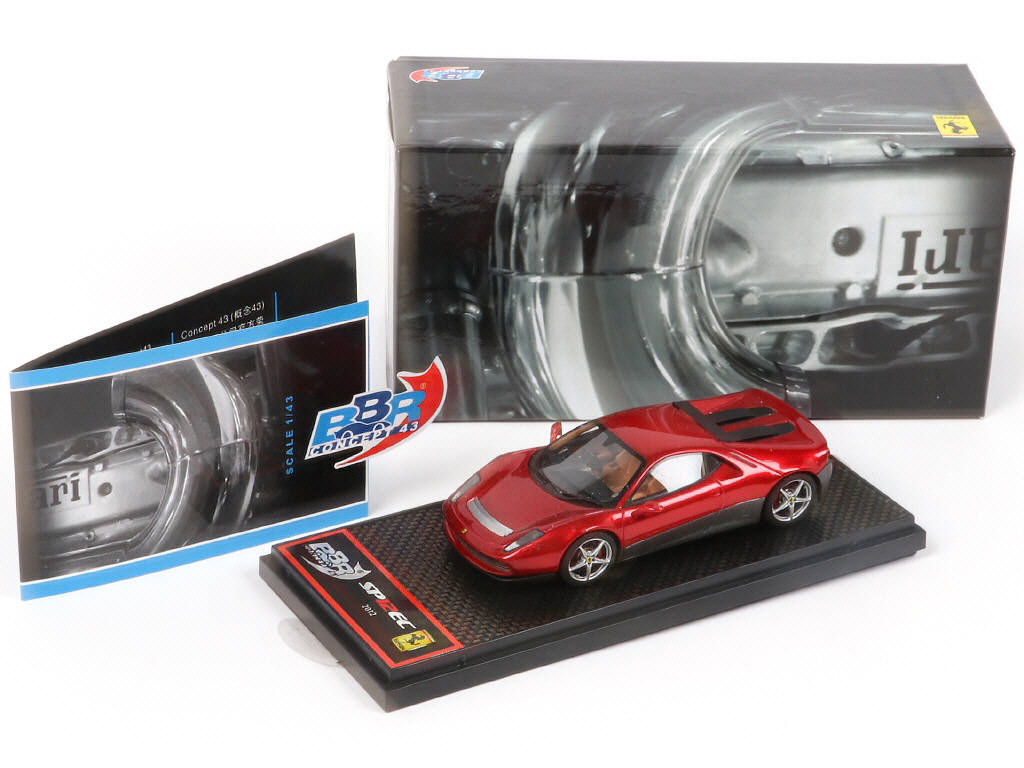 Lot 157 - BBR (ITALIE) (1)