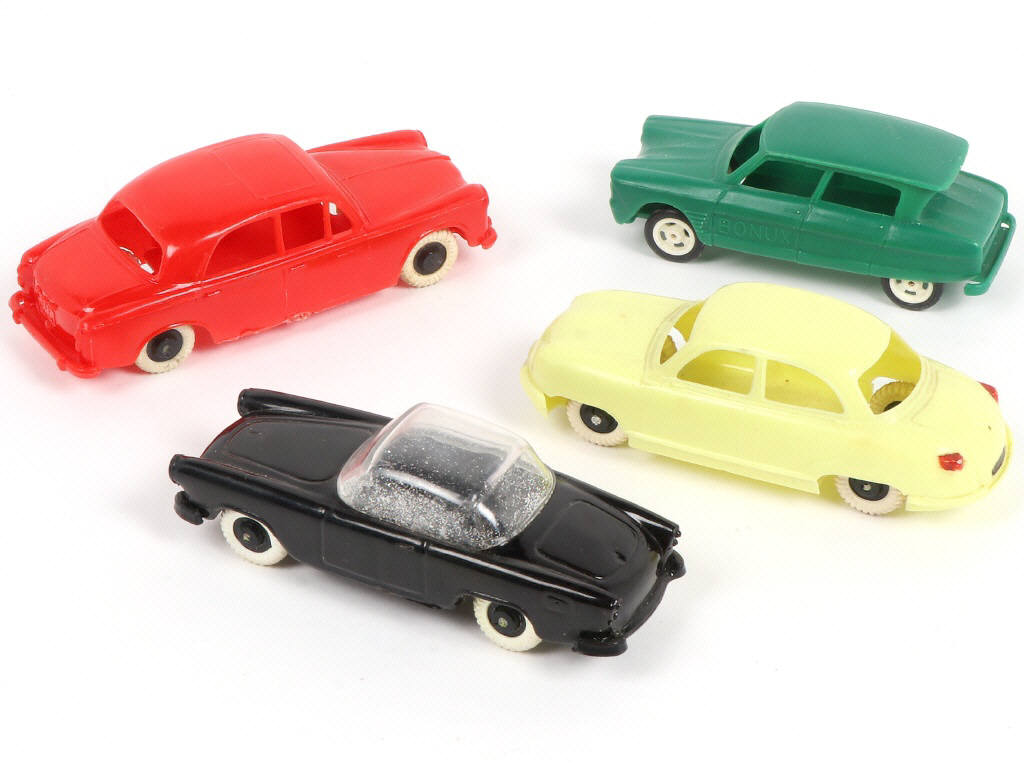 Lot 195 - CLE (FRANCE) (4)