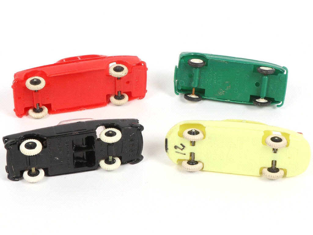 Lot 195 - CLE (FRANCE) (4)