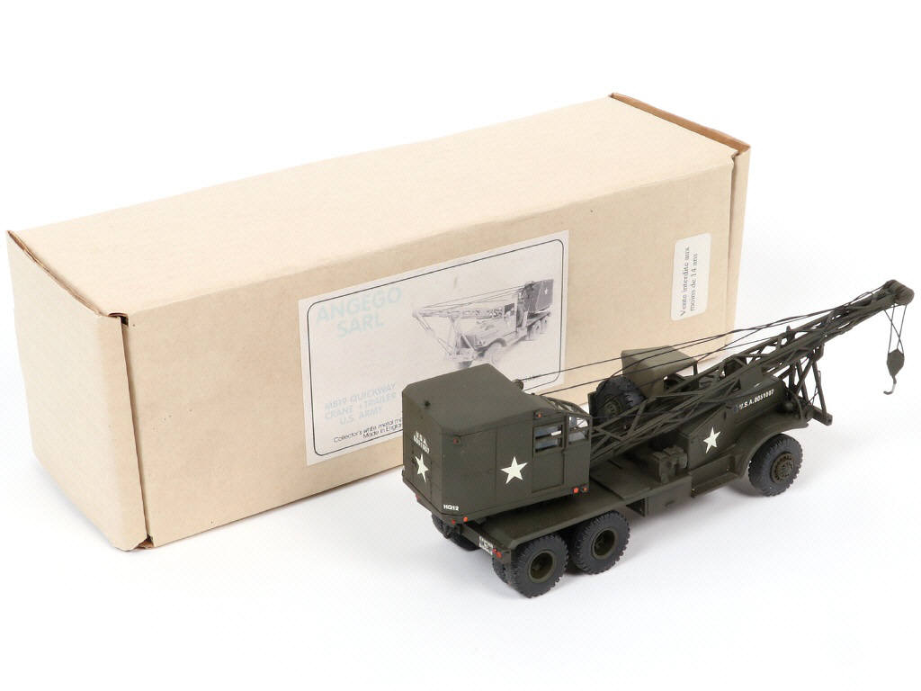 Lot 126 - ANGEGO (FRANCE) (1)