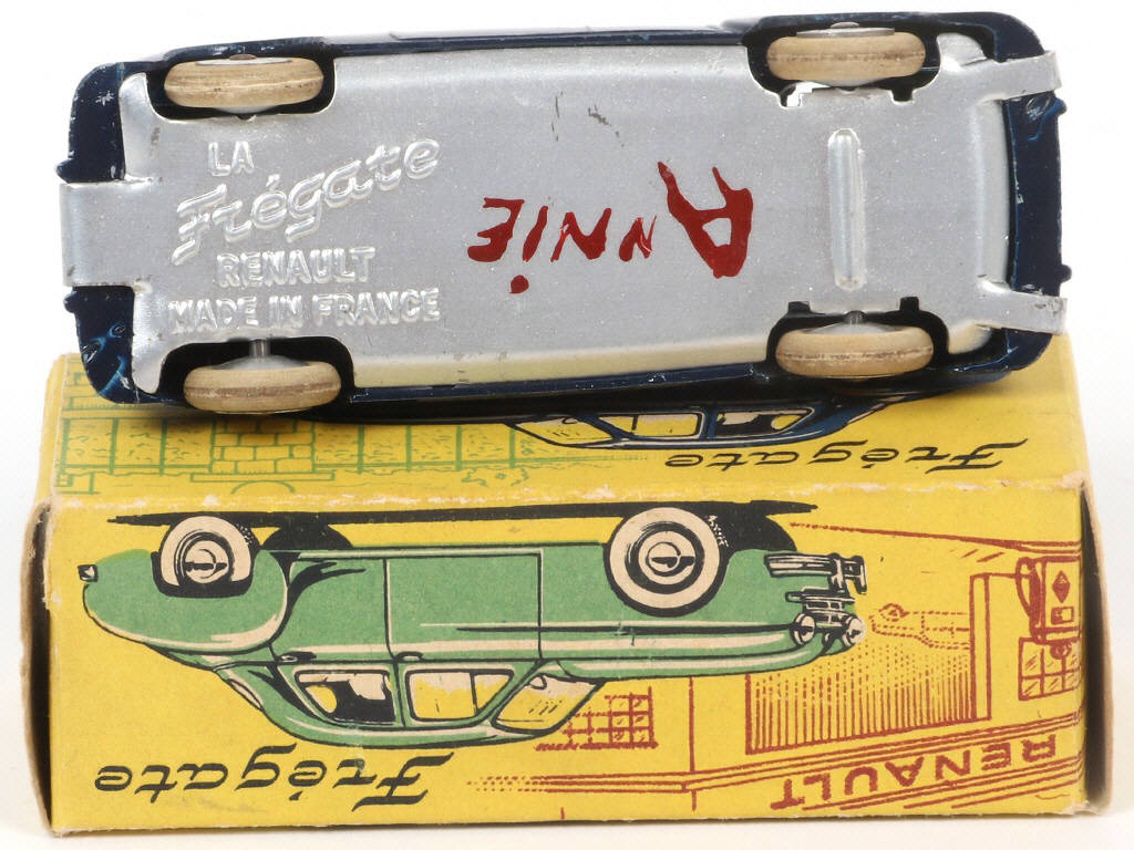 Lot 130 - C.I.J. (FRANCE) (1)