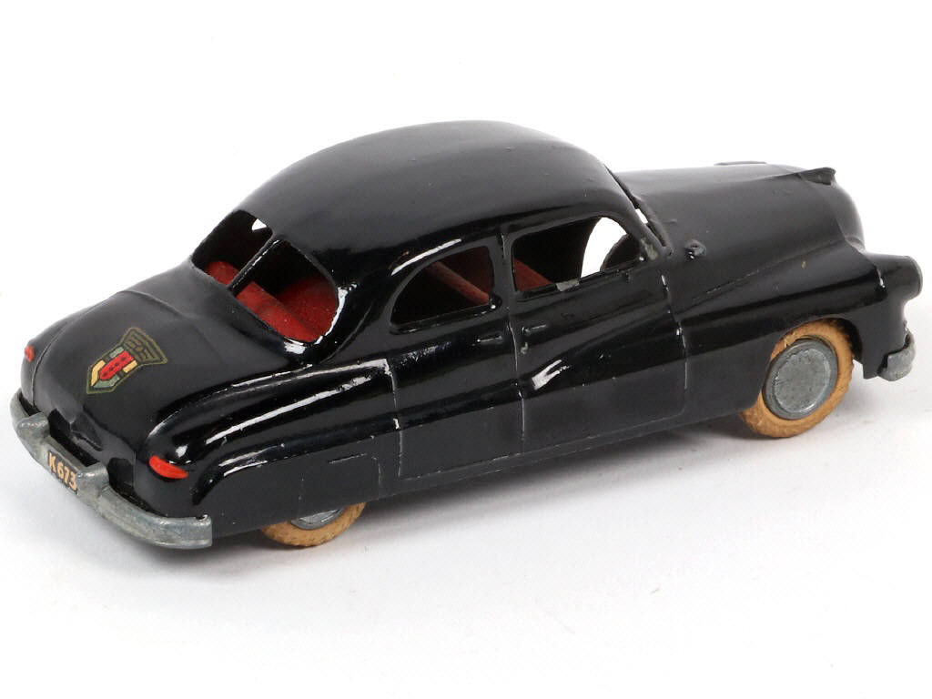 Lot 56 - TEKNO (DANEMARK) (1)