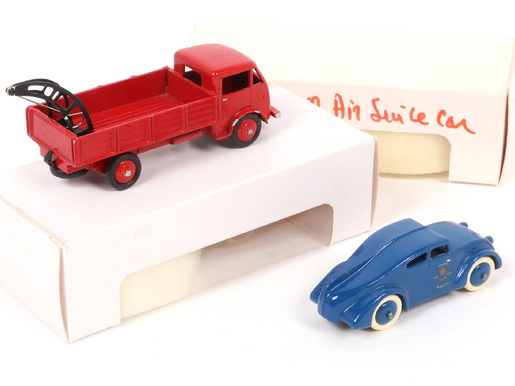 Lot 153 - P.P. COPY (GB) (2)