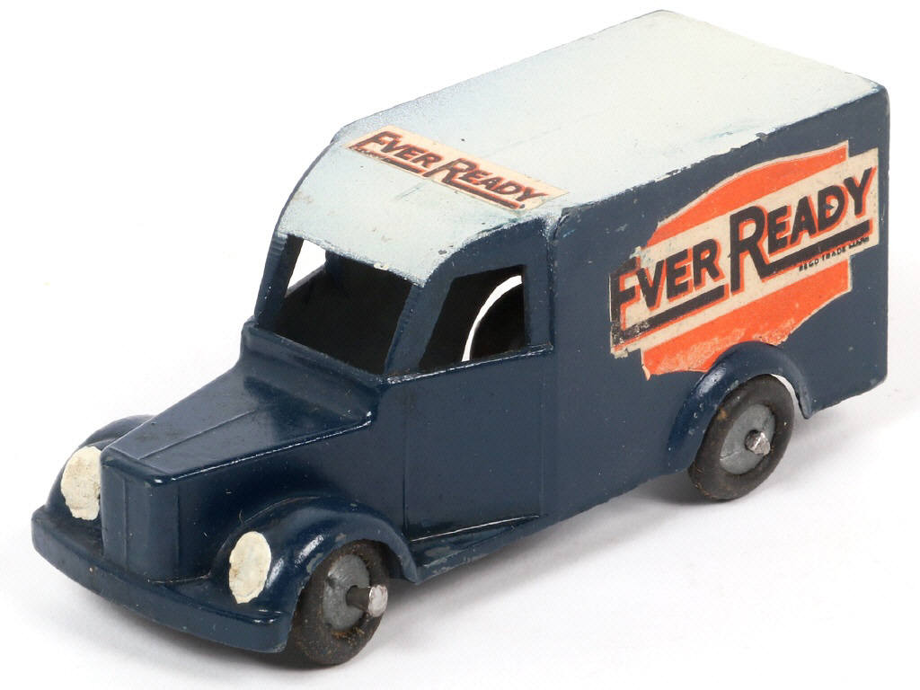 Lot 102 - TIMPO TOYS (GB) (1)