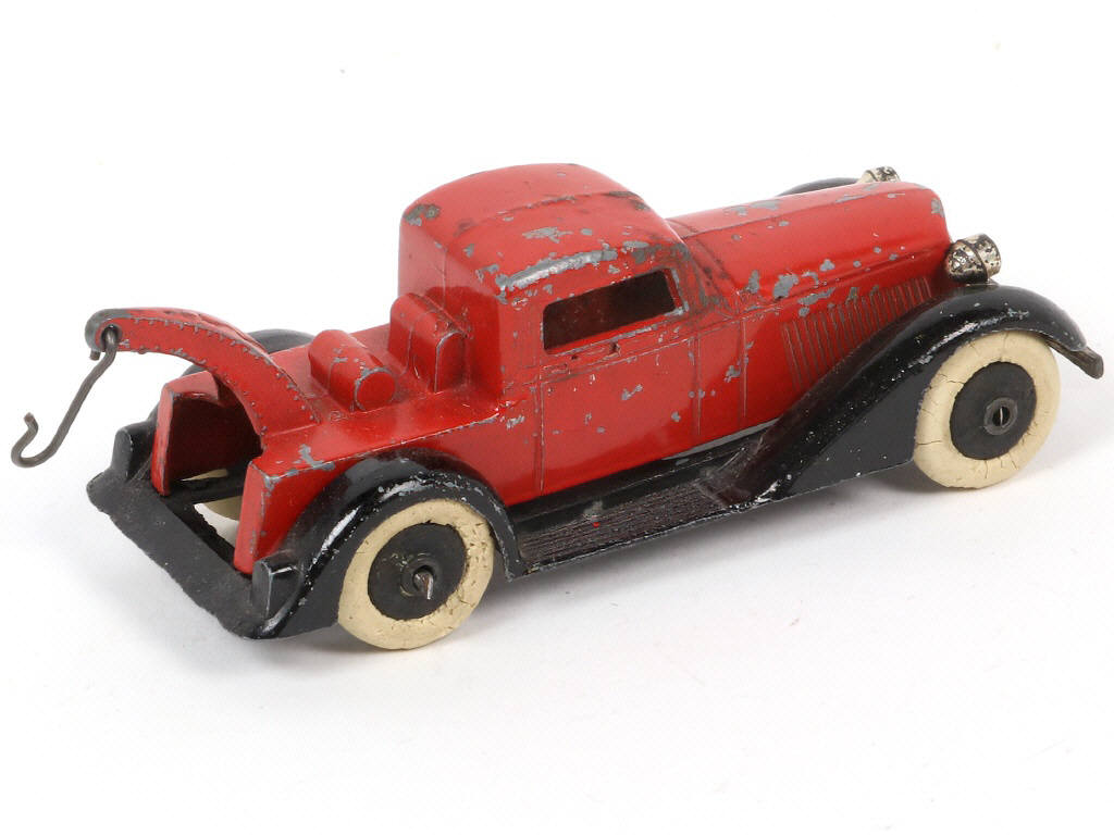 Lot 52 - TOOTSIETOY (USA) (1)