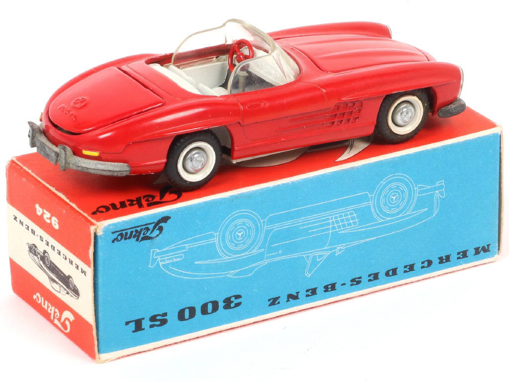 Lot 58 - TEKNO (DANEMARK) (1)