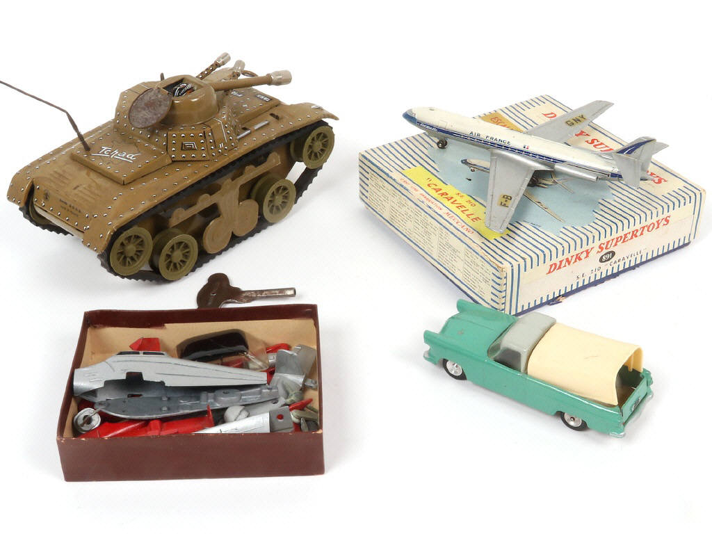 Lot 49 - DIVERS (FRANCE) (4)