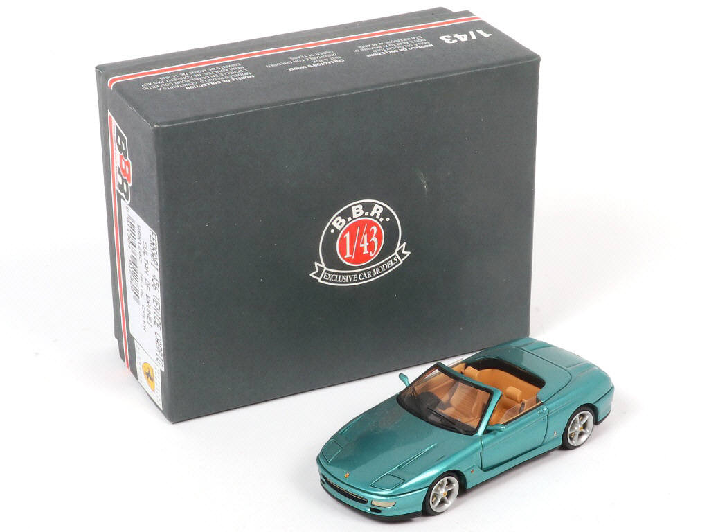 Lot 73 - BBR (ITALIE) (1)