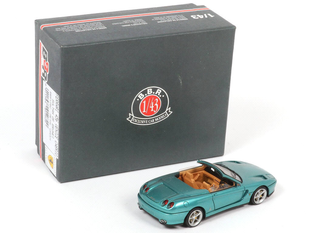 Lot 73 - BBR (ITALIE) (1)