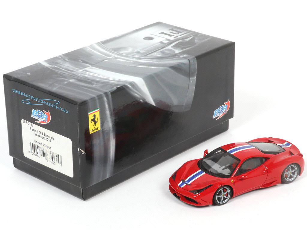 Lot 93 - BBR (ITALIE) (1)