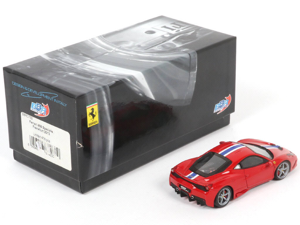 Lot 93 - BBR (ITALIE) (1)