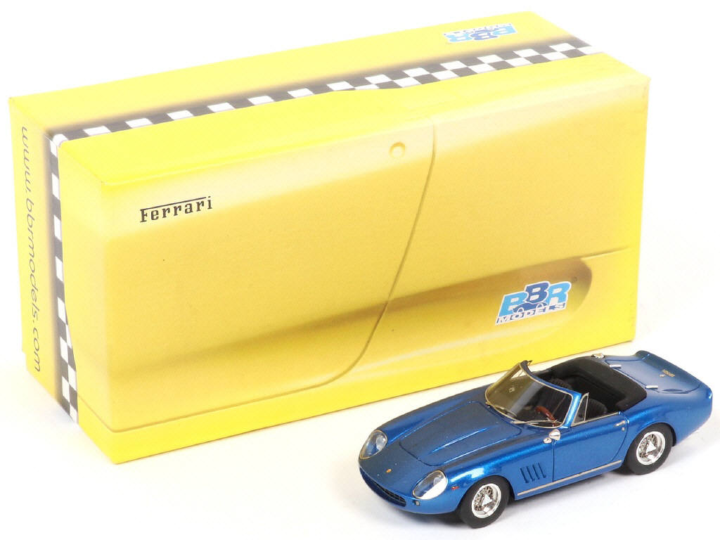 Lot 79 - BBR (ITALIE) (1)