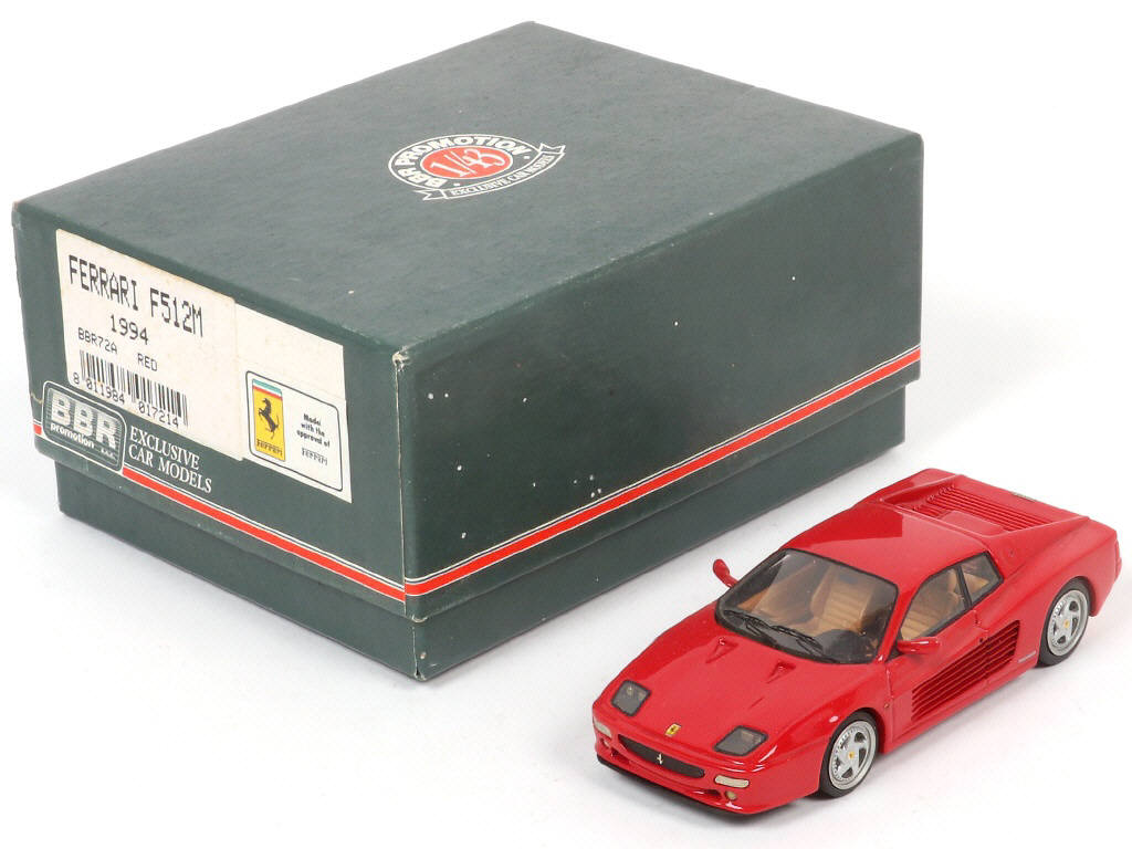 Lot 83 - BBR (ITALIE) (1)