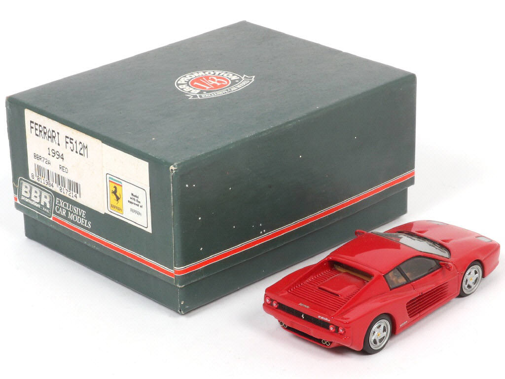 Lot 83 - BBR (ITALIE) (1)