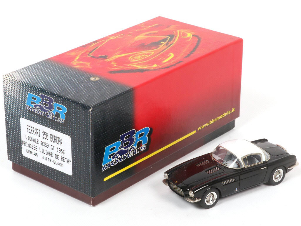 Lot 70 - BBR (ITALIE) (1)