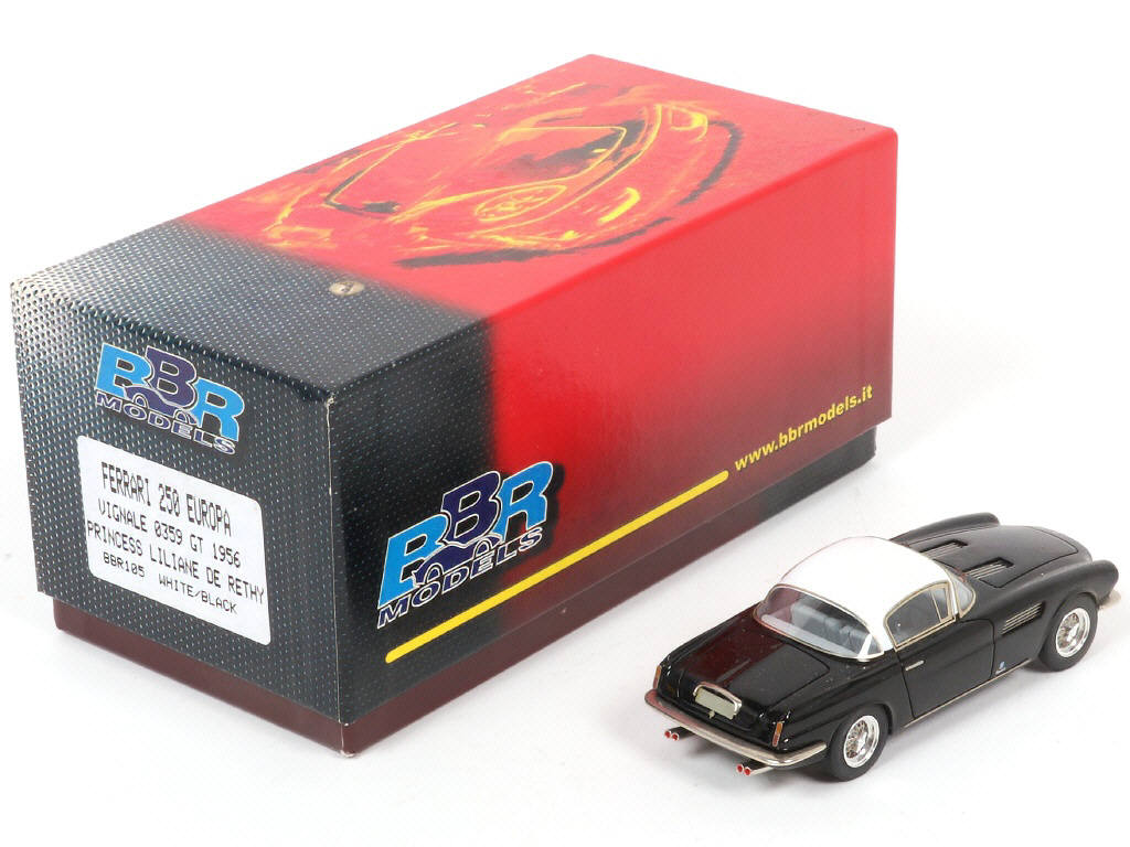 Lot 70 - BBR (ITALIE) (1)