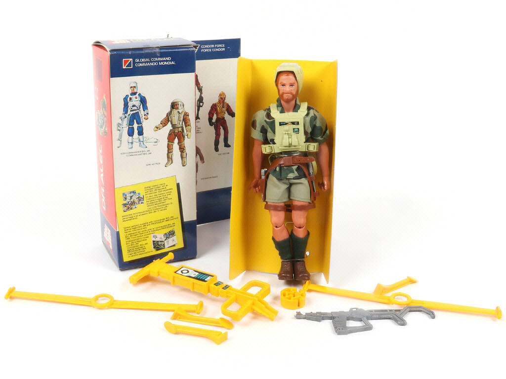 Lot 134 - MATTEL (USA) (1)