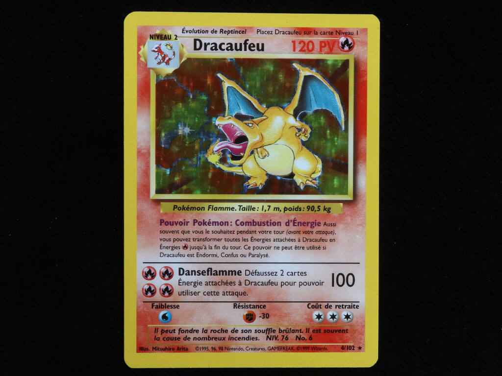 Lot 54 - POKEMON COMPANY (FRANCE) (1)