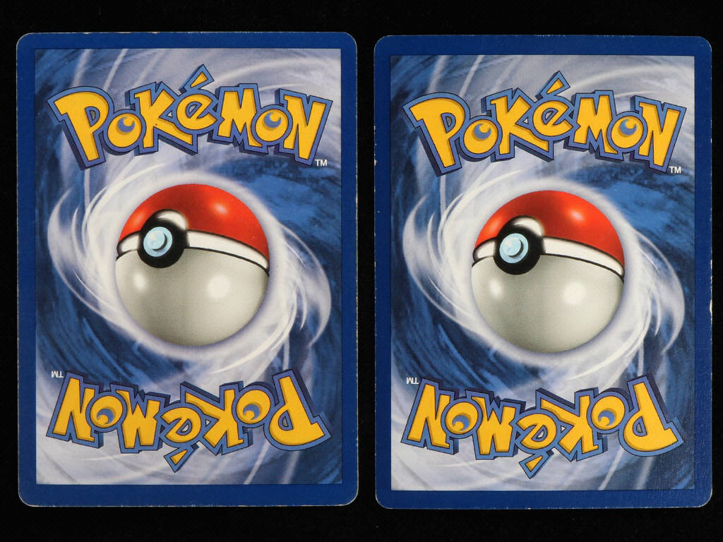 Lot 55 - POKEMON COMPANY (FRANCE) (2)