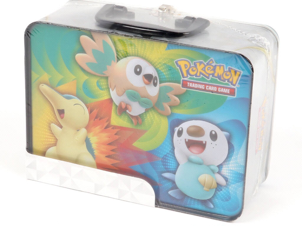 Lot 17 - POKEMON COMPANY (FRANCE) (1)