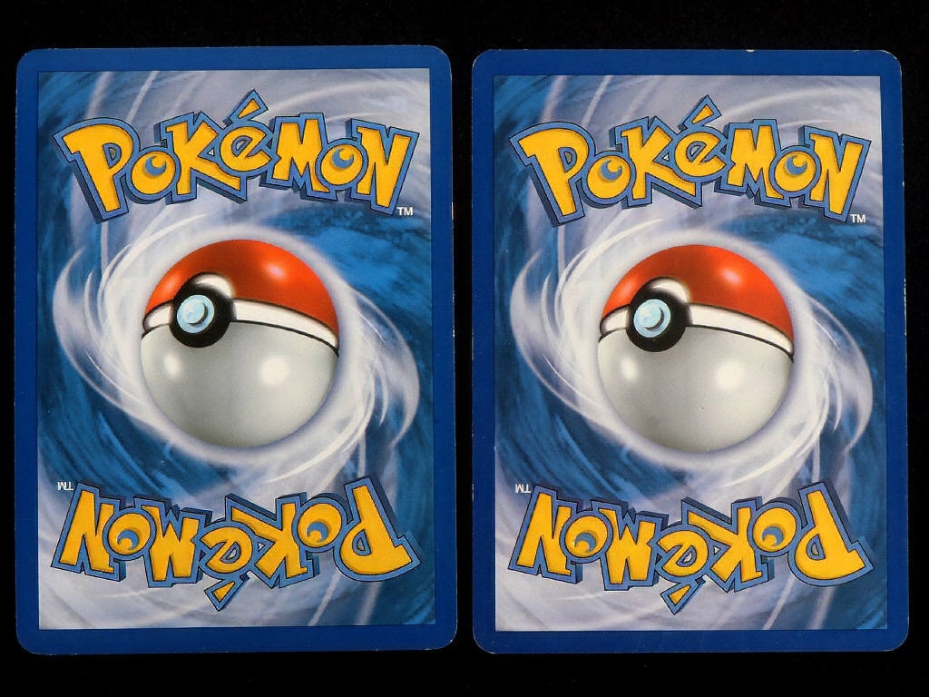 Lot 51 - POKEMON COMPANY (FRANCE) (2)