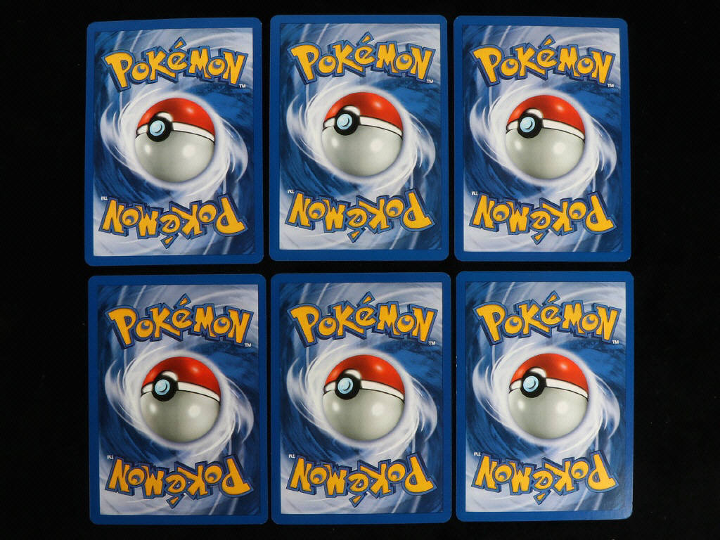 Lot 36 - POKEMON COMPANY (USA) (1)