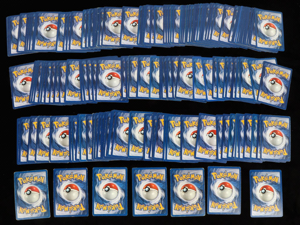 Lot 72 - POKEMON COMPANY (FRANCE) (1)