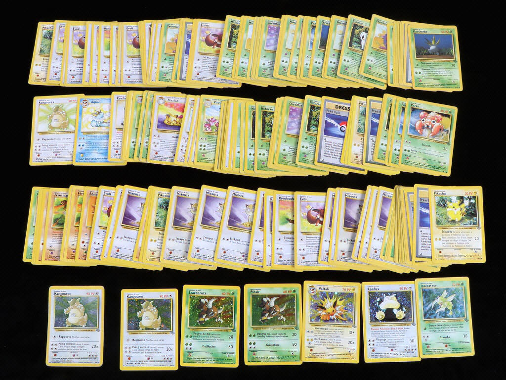 Lot 73 - POKEMON COMPANY (FRANCE) (1)
