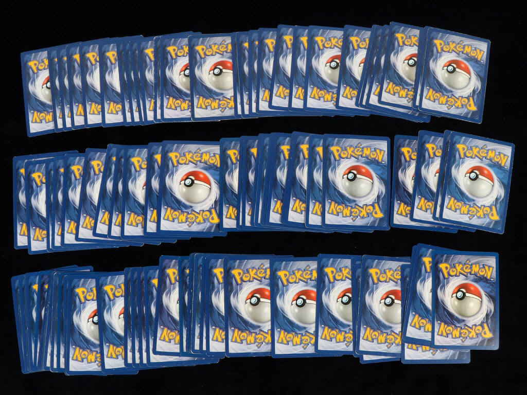 Lot 74 - POKEMON COMPANY (FRANCE) (1)