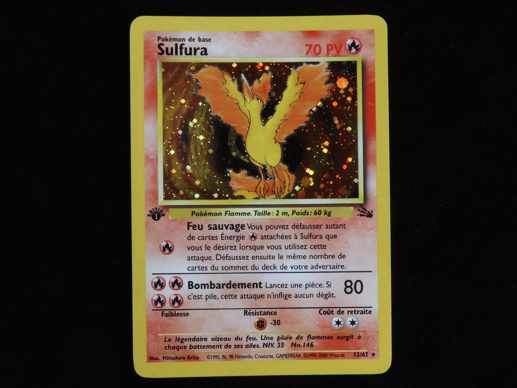 Lot 70 - POKEMON COMPANY (FRANCE) (1)