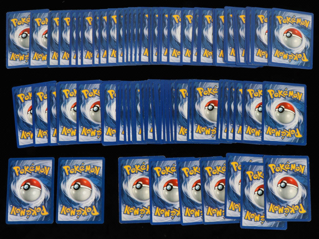 Lot 77 - POKEMON COMPANY (FRANCE) (1)