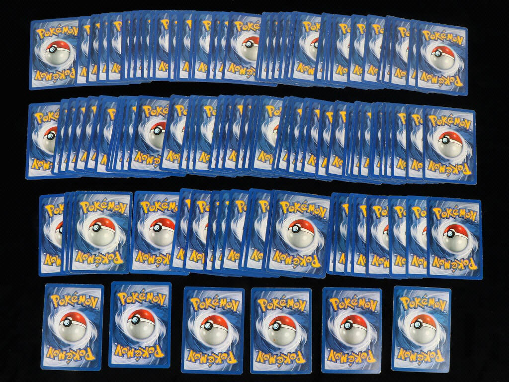 Lot 80 - POKEMON COMPANY (FRANCE) (1)