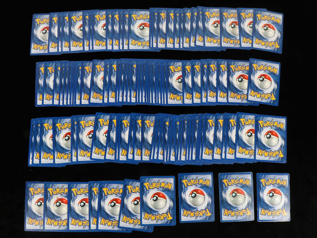 Lot 84 - POKEMON COMPANY (FRANCE) (1)