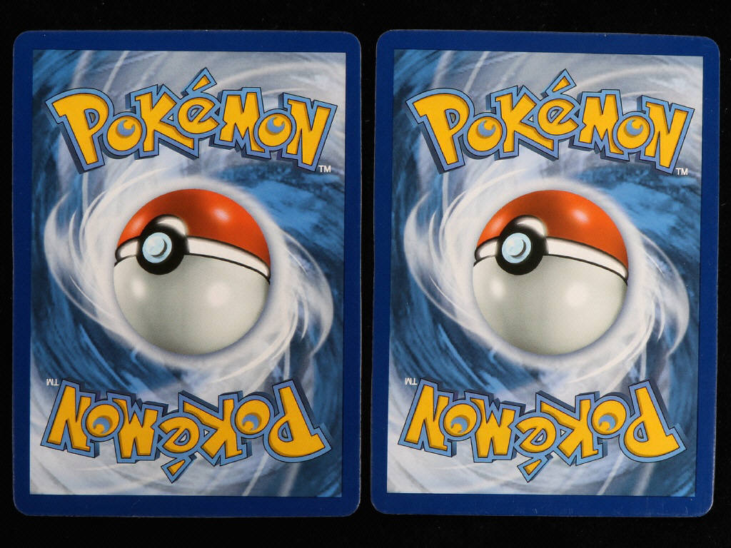 Lot 31 - POKEMON COMPANY (FRANCE) (2)