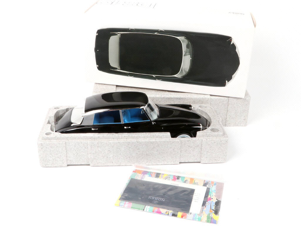 Lot 82 - NOREV (FRANCE) (1)